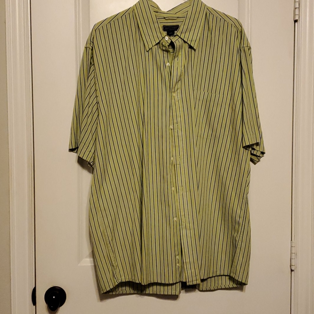Saddlebred Men Shirt